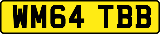 WM64TBB