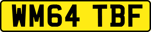 WM64TBF
