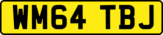 WM64TBJ