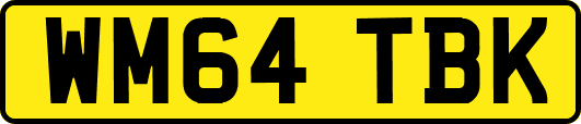 WM64TBK