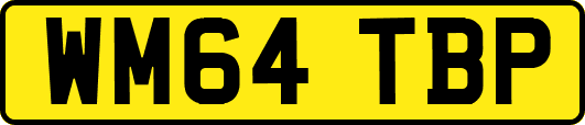 WM64TBP