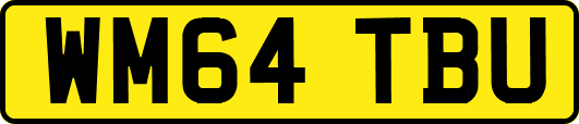 WM64TBU