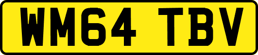 WM64TBV