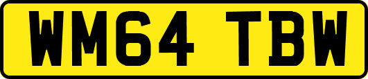 WM64TBW