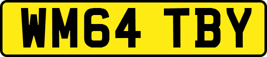 WM64TBY