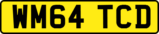 WM64TCD