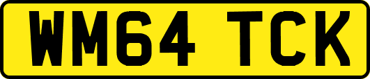WM64TCK