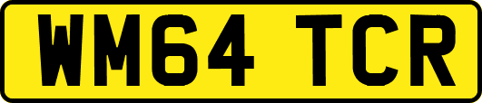 WM64TCR