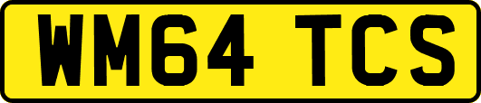 WM64TCS
