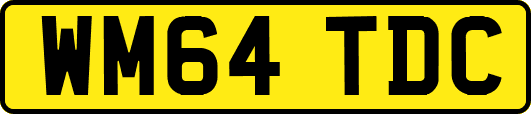 WM64TDC