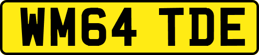 WM64TDE