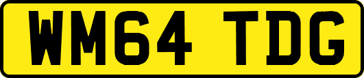 WM64TDG