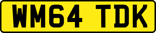 WM64TDK