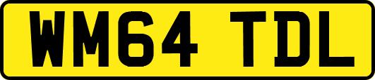 WM64TDL