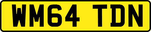 WM64TDN