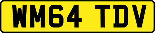 WM64TDV