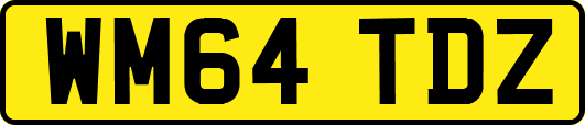 WM64TDZ