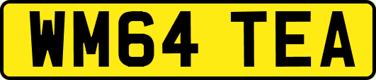 WM64TEA