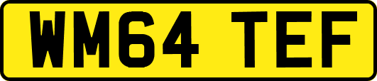 WM64TEF