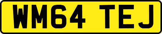 WM64TEJ