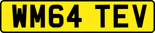 WM64TEV