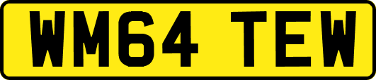 WM64TEW