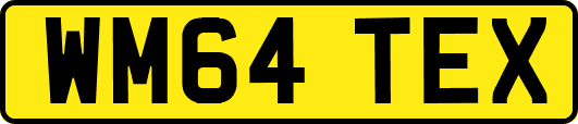 WM64TEX