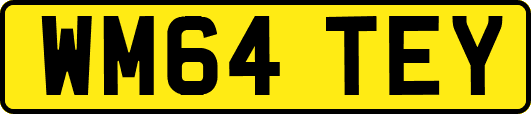 WM64TEY