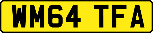 WM64TFA