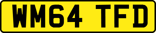 WM64TFD