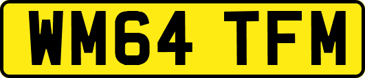 WM64TFM