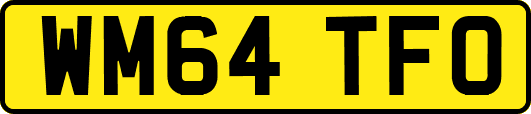 WM64TFO