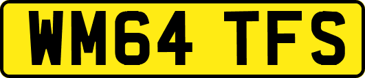 WM64TFS