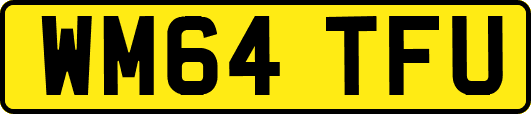 WM64TFU