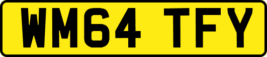 WM64TFY