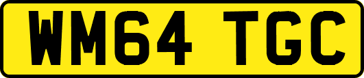 WM64TGC