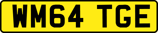 WM64TGE