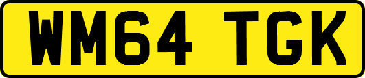 WM64TGK
