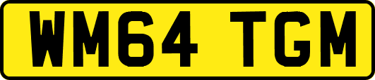 WM64TGM