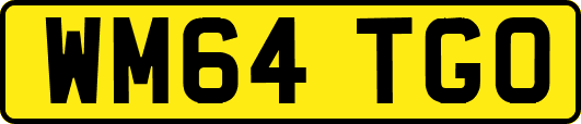 WM64TGO