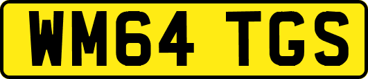 WM64TGS