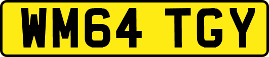 WM64TGY