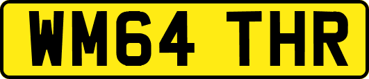 WM64THR