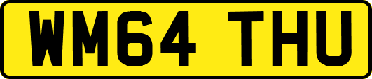 WM64THU