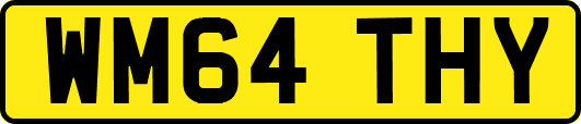 WM64THY