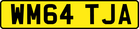 WM64TJA