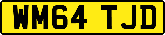 WM64TJD