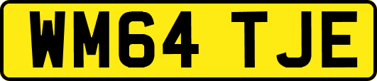 WM64TJE