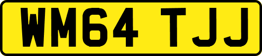 WM64TJJ