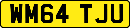WM64TJU